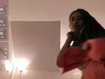 Chaturbate Free Live Porn of nicol_giraldo