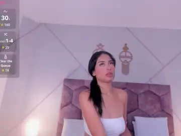 Chaturbate Live Sex of nicol_giraldo