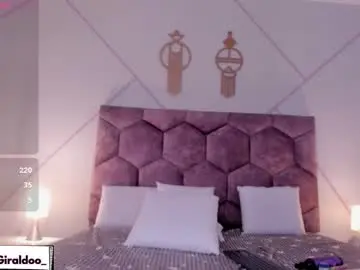 Chaturbate Nude Webcam of nicol_giraldo