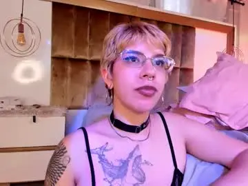 Chaturbate Free Porn Cam of samysharky