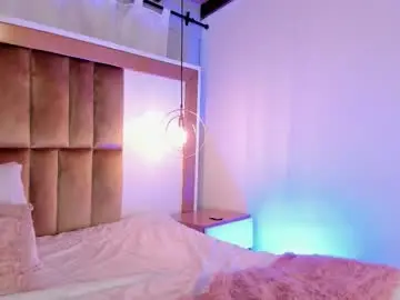 Chaturbate Adult Webcams of samysharky