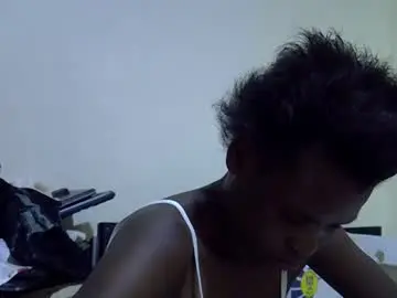 Chaturbate Live Sex Cam of sexy_aliyahh