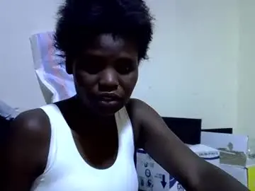 Chaturbate Live Porn of sexy_aliyahh