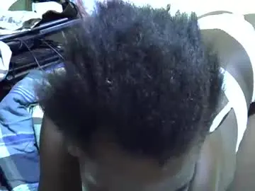 Chaturbate Sex Cam of sexy_aliyahh