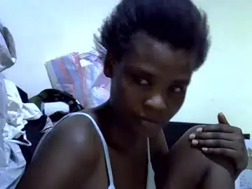 Chaturbate Sex Cam of sexy_aliyahh