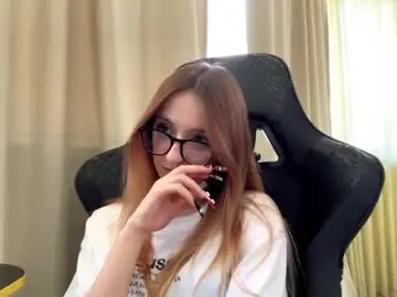 Chaturbate Live Sex of tessiekrenek