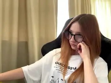 Chaturbate Adult Video Chat of tessiekrenek