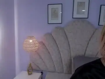 Chaturbate Live Sex of violeta_medina