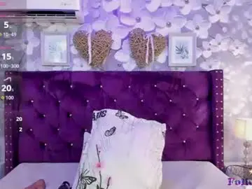 Chaturbate Sex Chat of violeta_medina