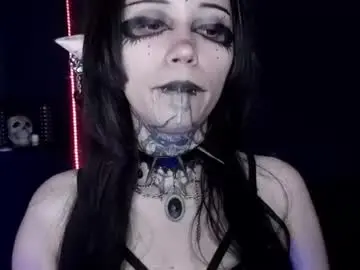 Chaturbate Adult Webcam of yueeclipssa