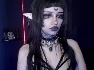Chaturbate Adult Webcam of yueeclipssa