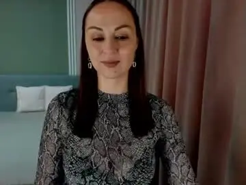 Chaturbate Live Sex Cam of amanda_goodwin_