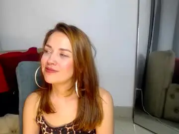 Chaturbate Best live sex cam show of ameliacastro