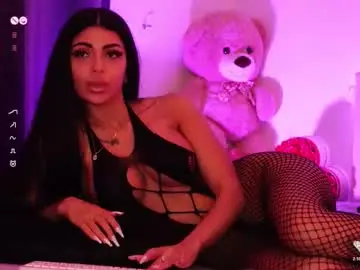 Chaturbate Adult Webcam of angela_myst