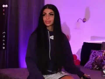 Chaturbate Adult Video Chat of angela_myst