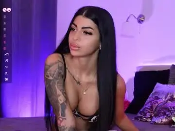 Chaturbate Adult Video Chat of angela_myst