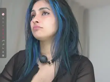 Chaturbate Free Porn Cam of annieguzman_