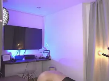 Chaturbate Adult Video Chat of annieguzman_