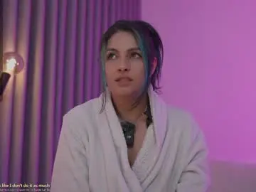 Chaturbate Adult Webcams of annieguzman_