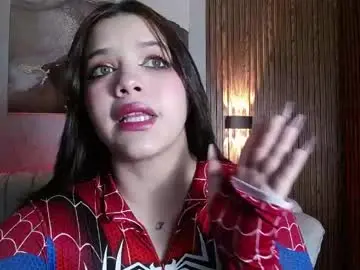 Chaturbate Best Webcam of arybutty