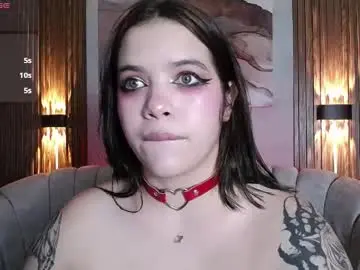 Chaturbate Best live sex cam show of arybutty
