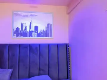 Chaturbate Adult Webcam of ashlye_miller_