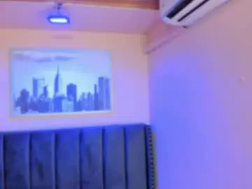 Chaturbate Adult Video Chat of ashlye_miller_