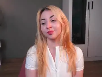 Chaturbate Watch Live Sex Cams of dreamhannah