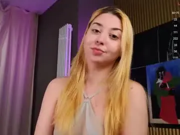 Chaturbate Adult Webcams of dreamhannah