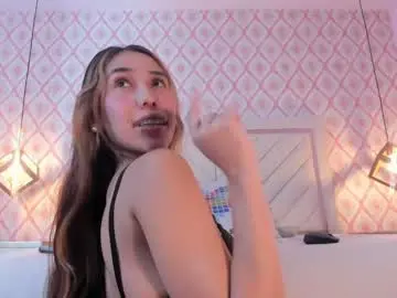 Chaturbate Adult Webcam of hana_russo