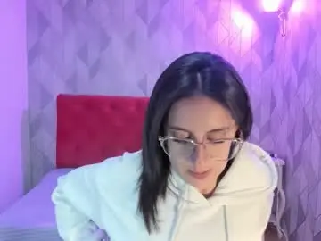 Chaturbate Live Sex of isabellarouseet