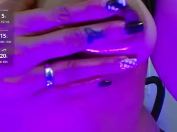Chaturbate Live Sex of ivyshine7