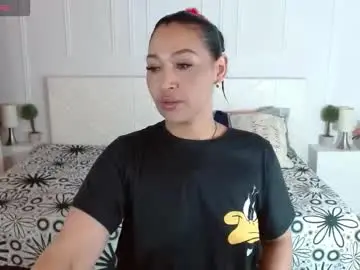 Chaturbate Nude Webcam of ivyshine7