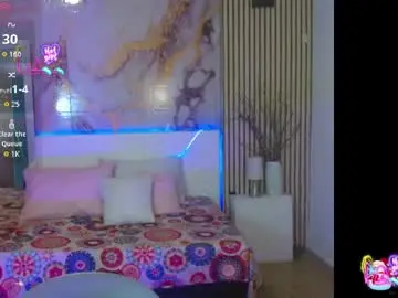 Chaturbate Best live sex cam show of ivyshine7