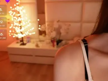 Chaturbate Sex Cam of lilly_colins