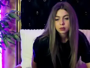 Chaturbate Nude Webcam of millavixen