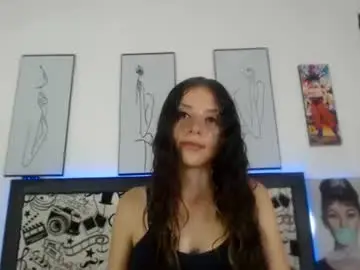 Chaturbate Nude Webcam of normaa22