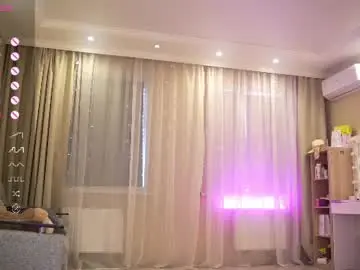 Chaturbate Live Porn of queenelia