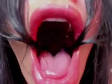 Chaturbate Sex Chat of rosalia_04