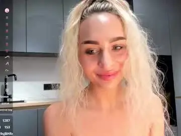 Chaturbate Nude Webcam of sarashineee