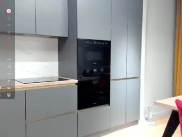 Chaturbate Adult Webcams of sarashineee