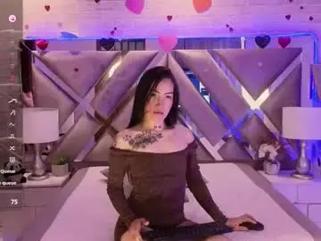 Chaturbate Nude Webcam of saratorresxx