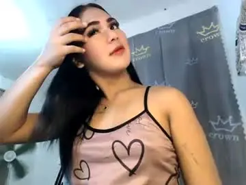 Chaturbate Adult Webcam of sexycheskax18