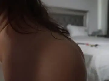 Chaturbate Live Sex of sexygirlforyouuu