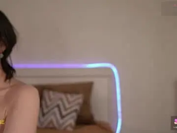 Chaturbate Sex Chat of sweetkira555