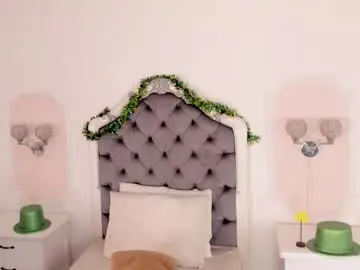 Chaturbate Live Porn of valentina_ross_