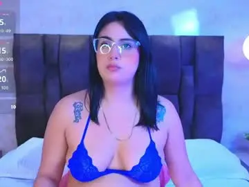 Chaturbate Live Sex of victoriaandrade