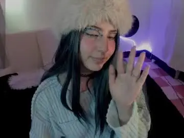 Chaturbate Nude Webcam of _karine01