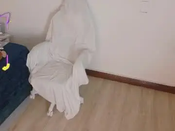 Chaturbate Best Webcam of ahvi_ebony