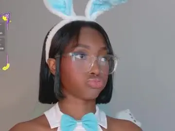 Chaturbate Sex Cam of ahvi_ebony